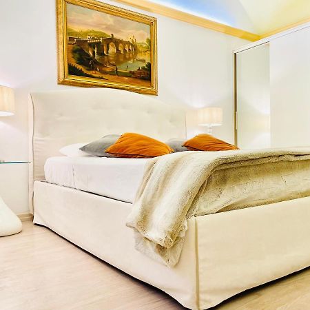 Colosseum-Apartments Рим Экстерьер фото