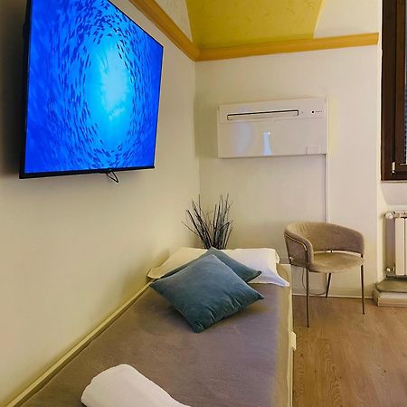 Colosseum-Apartments Рим Экстерьер фото