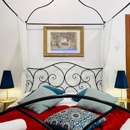 Colosseum-Apartments Рим Экстерьер фото