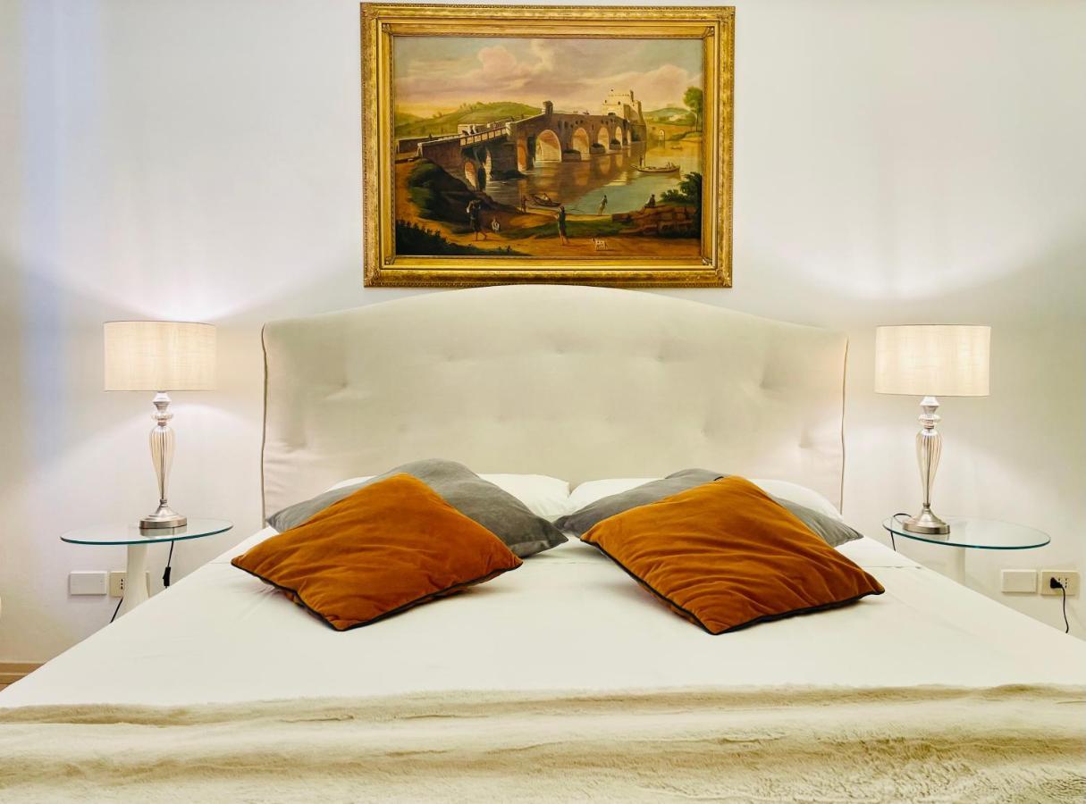 Colosseum-Apartments Рим Экстерьер фото