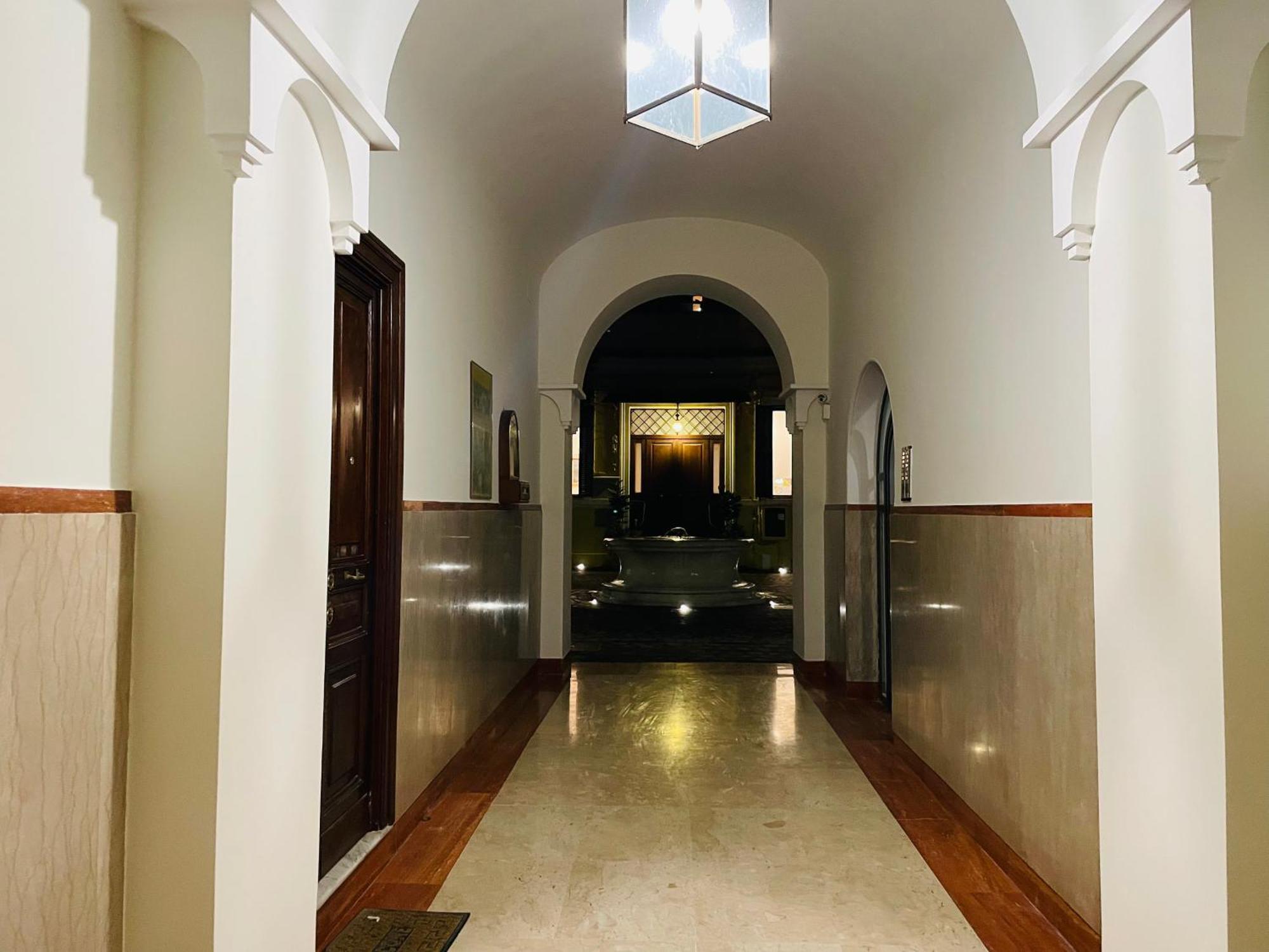 Colosseum-Apartments Рим Экстерьер фото