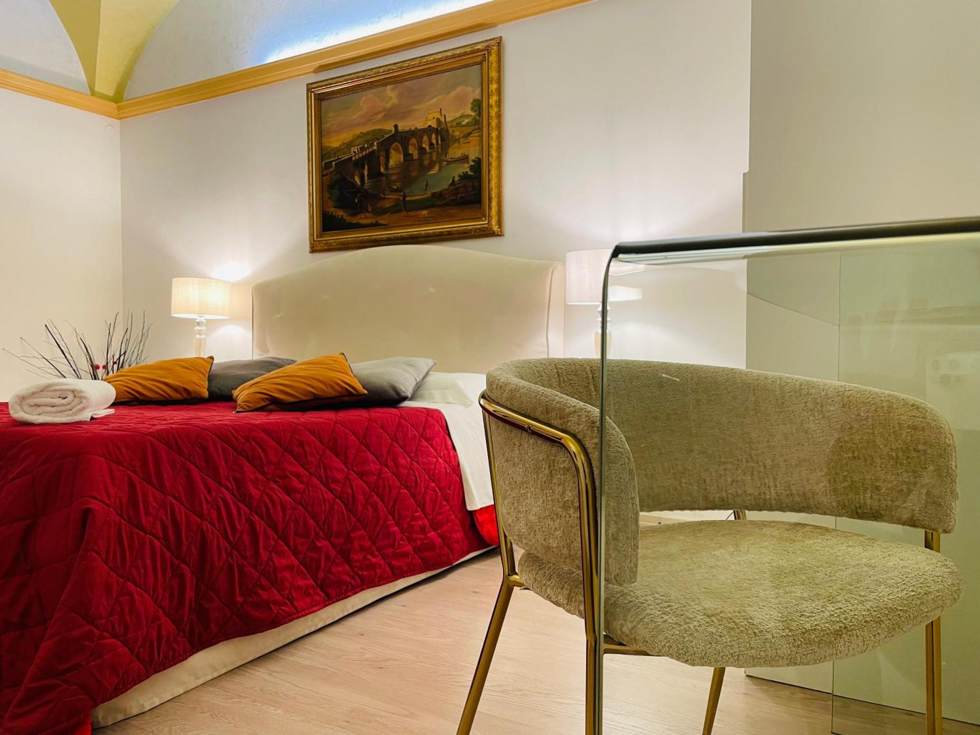 Colosseum-Apartments Рим Экстерьер фото