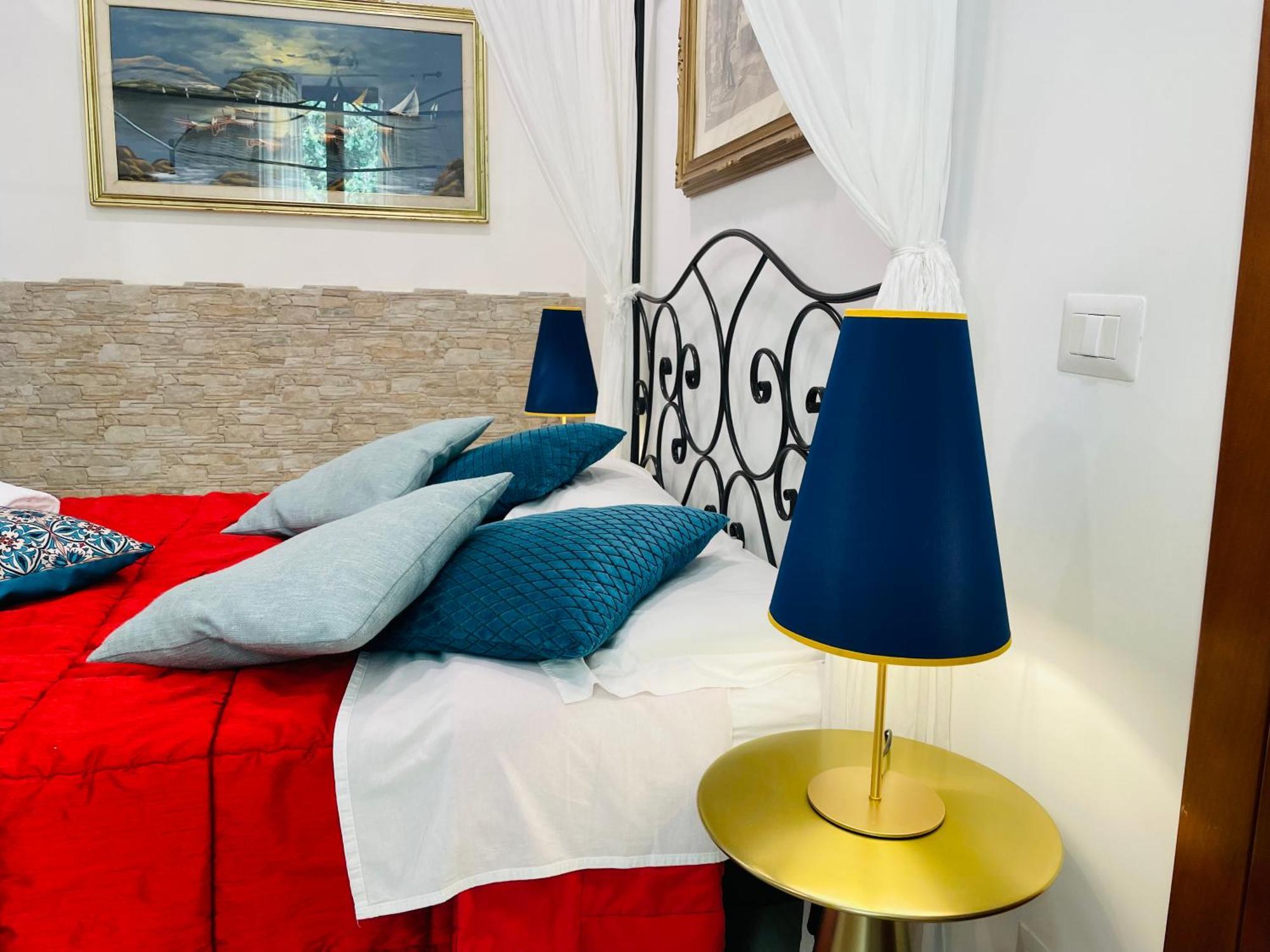 Colosseum-Apartments Рим Экстерьер фото